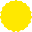 Circle design outline layout graphic