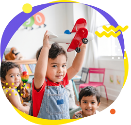 Nurturing independent lifelong skills